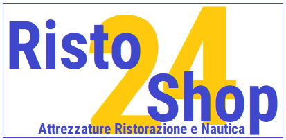 Ristoshop24 attrezzature per Horeca